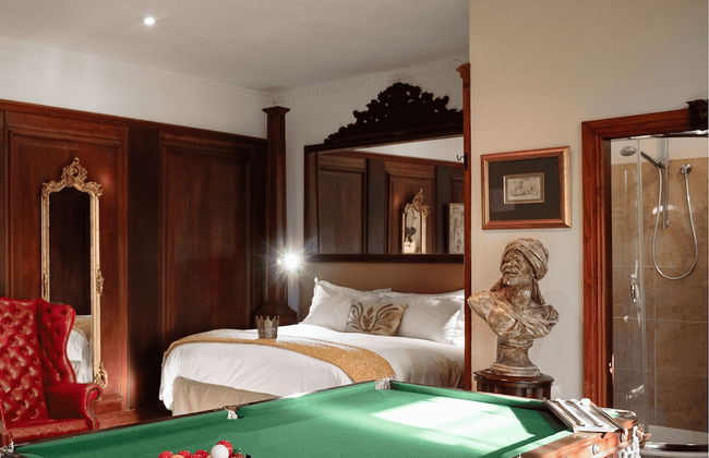 Kennedy's Beach Villa - Photo 67