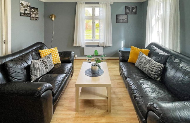 11 Person Holiday Home in Farstad - Foto 10