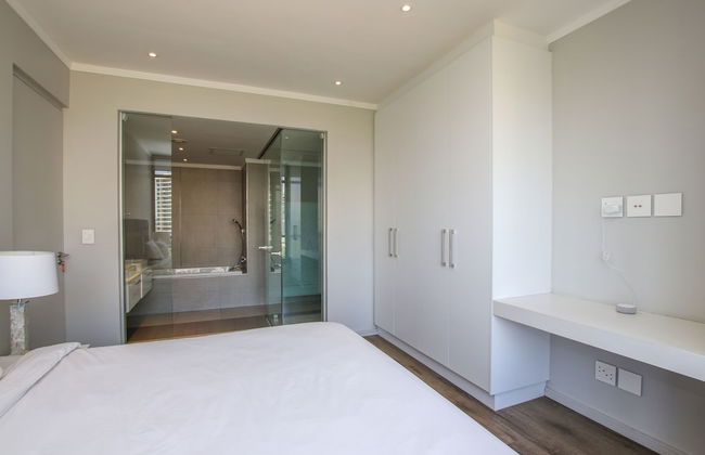 CGRSA Apartment Sandton - Photo 5