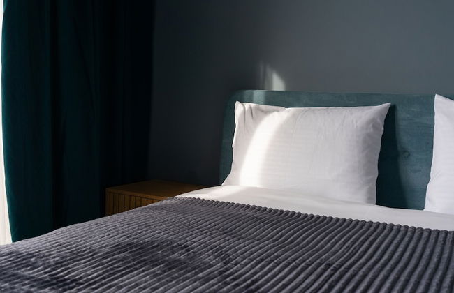 Gudauri Ski Resort - Twins Apartments - Foto 8