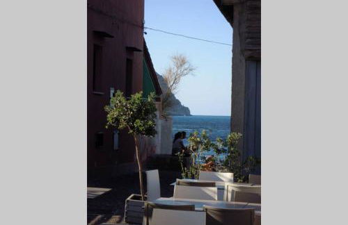 Casa nel borgo marinaro di Santa Nicolicchia - Foto 36