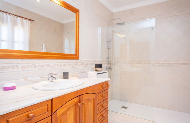 Els Xiprers in Porreres - Foto 30