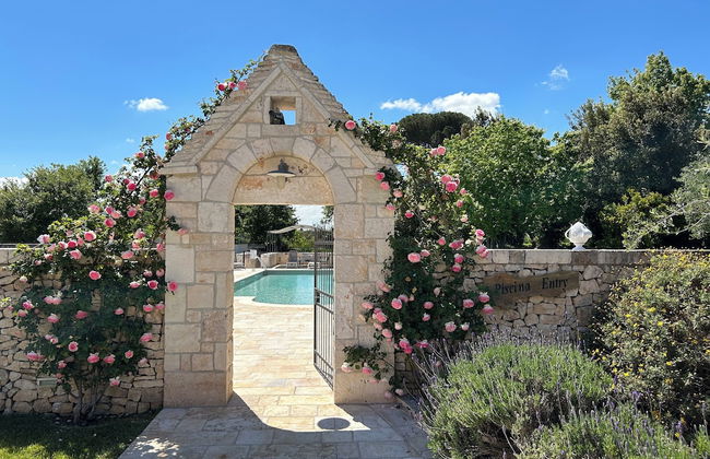 Tenuta Odegitria - Foto 50