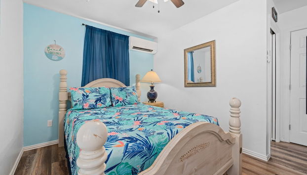 Harbor House Manor - Photo 2, Chambre