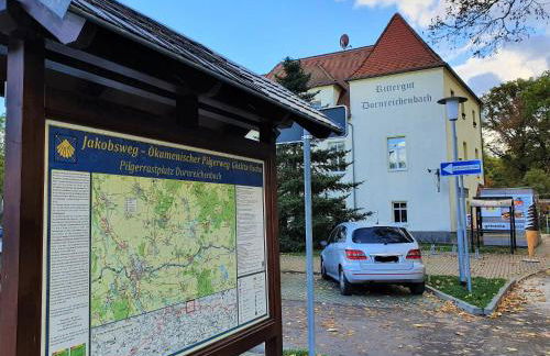 Rittergut Dornreichenbach - Foto 21