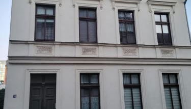 FeWo Köt- 3 Ferienwohnungen im historischen Köthener Stadtkern - Foto 2