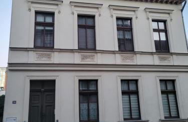 FeWo Köt- 3 Ferienwohnungen im historischen Köthener Stadtkern - Foto 2