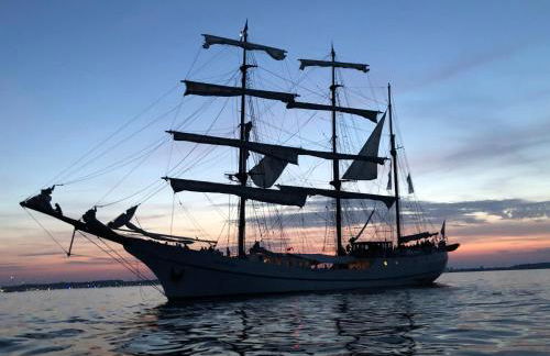 Neues Ferienhaus an der Ostsee+Terrasse+Sauna - Foto 29