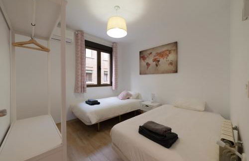 TrendyHomes Granada - moderno apartamento a 15 minutos del centro - Foto 9