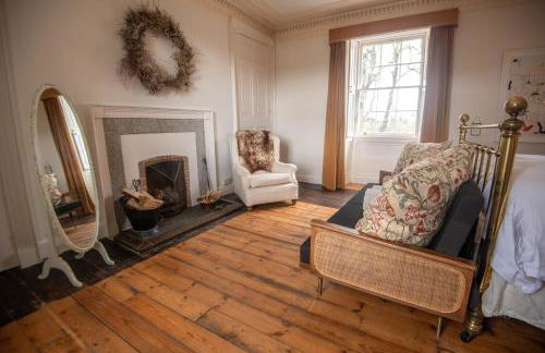 The Dell of Abernethy - A Woodland hideaway - Foto 31