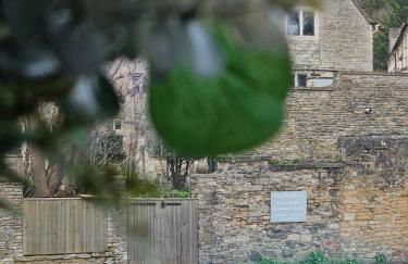 Dog-Friendly Townhouse in Converted Mill near Stroud Commons - Foto 51