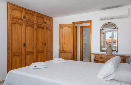 Villa Aloe - PlusHolidays - Foto 24