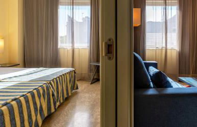 Apartamentos Vértice Sevilla Aljarafe - Foto 39