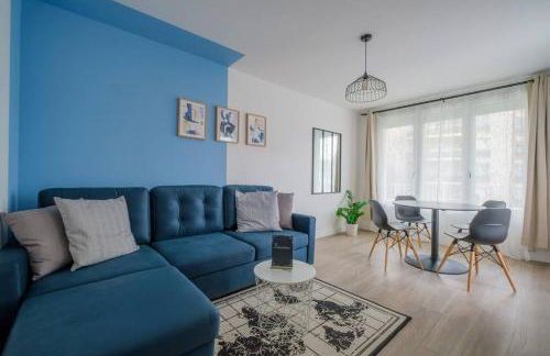 Blue Paradise - Foto 12