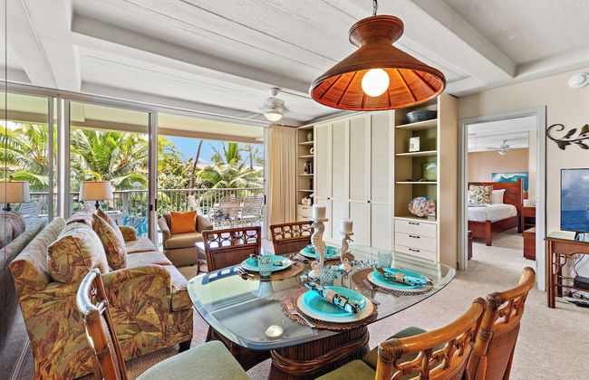 The Whaler Resort Kaanapali Beach - Foto 49