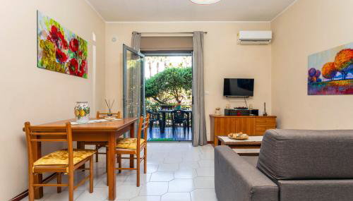 Casa Musa Giardini Naxos - Foto 3
