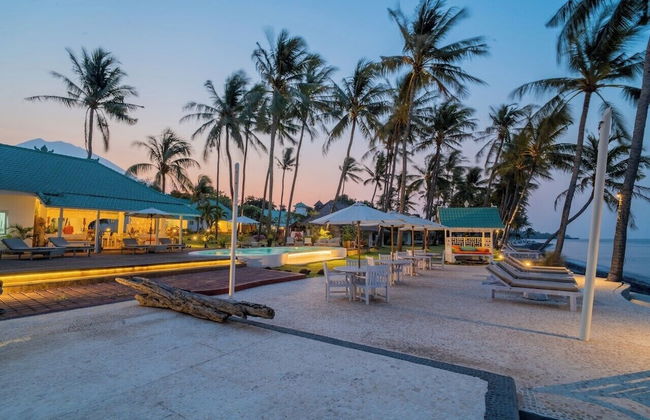 Scuba Seraya Resort - Foto 16