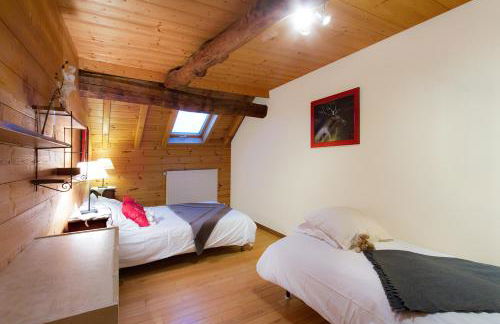 Chalet Les Copains - Foto 7