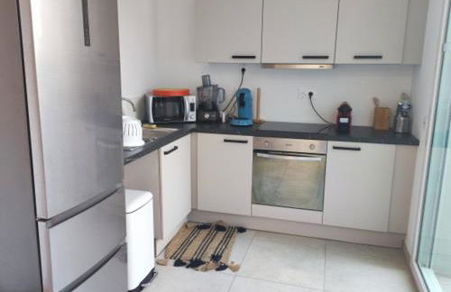 Neoresid Paris-Gagny - Foto 13