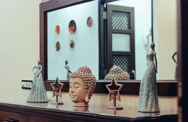 TIM Stayz Deharadun - Foto 36