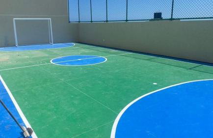 Espaço inteiro suíte de hóspedes em Salvador Brasil - Foto 17