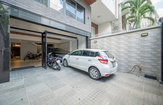 Cozrum Home - Kena House - Foto 71