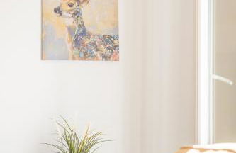 Modern, Stylish Apartment with balcony - Photo 7