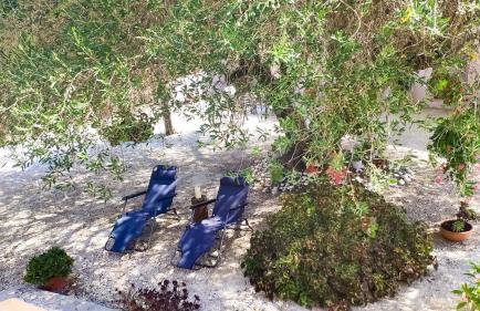 Cephalonian Countryside Villa - Foto 33