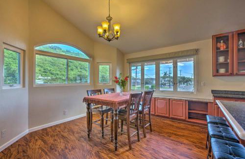 Serene Manoa Valley Home with Tropical Mtn Views! - Photo 4