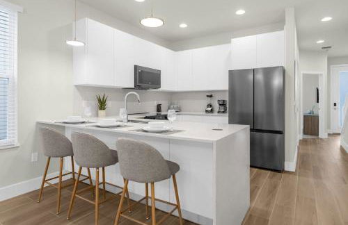 Upstay - Modern Family Townhome with Pool - Foto 4