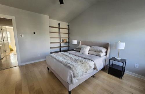 Renovated 4BR 6 Bed 3 and a half Bath Near DFW Airport - Foto 30