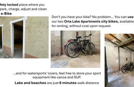 Orta Lake Apartments II - Foto 4