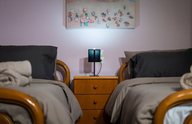 Andromachis Moneto Under Meteora - Foto 16