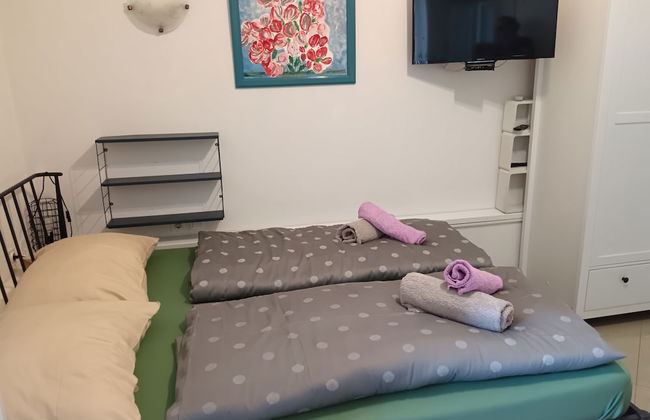 Apartments Moreta - Photo 17