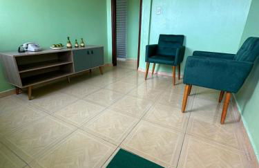 Apto Natureza Verde Manauara II - Foto 1