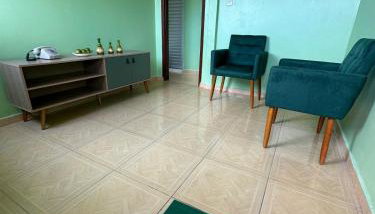 Apto Natureza Verde Manauara II - Foto 1