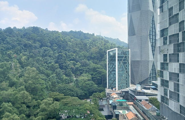 Asaya Damansara - Foto 14