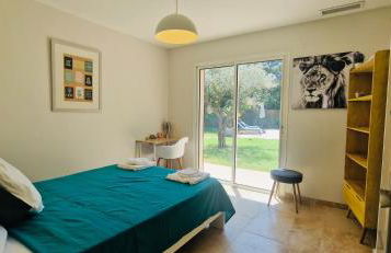 La Maison du Soleil - Foto 18