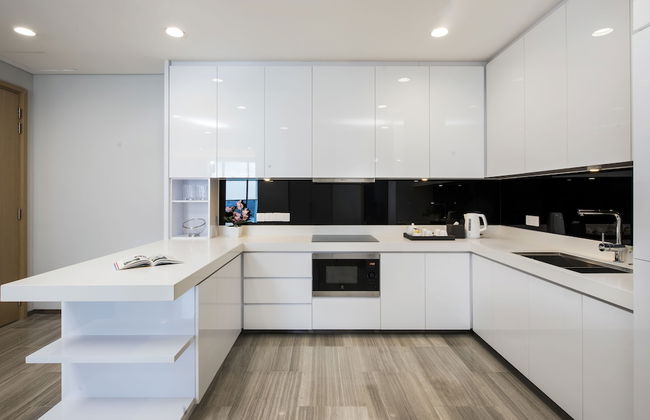 Pinetree Marina Resort - Foto 15