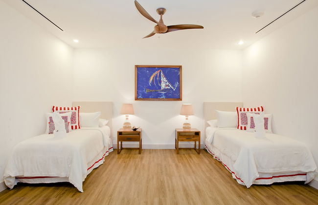 Las Villas Marina Pez Vela - Foto 34