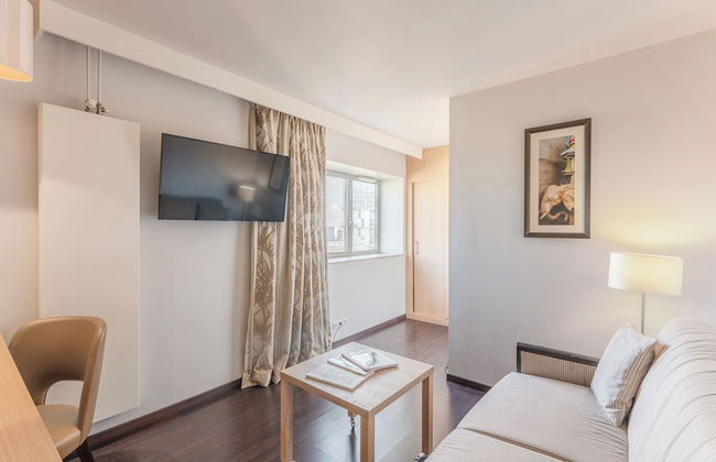 Residhome Nantes Berges de la Loire - Foto 31