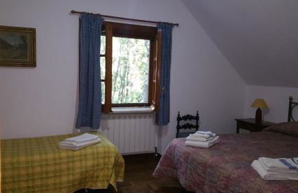 Casa Lalla natura e relax - Foto 24