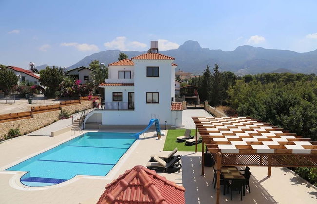 Villa Pergola by Amy Villas - Foto 51