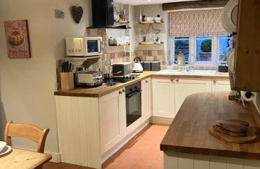 Miners Cottage - Photo 13