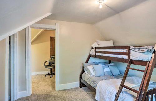 Milwaukee Home Less Than Half Mi to Lake Michigan! - Foto 30