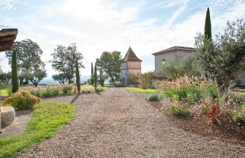 Maison de Maître - Domaine Terra Rosa - Photo 54