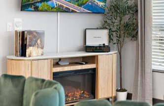 Skyline Views & PoolMins to Vanderbilt - Foto 10