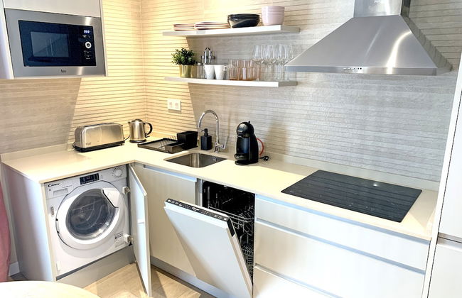 Sea to Sky Suites - Mijas Pueblo - Photo 28