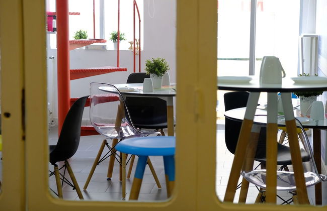 Hotel Wakim - Self Catering - Foto 31