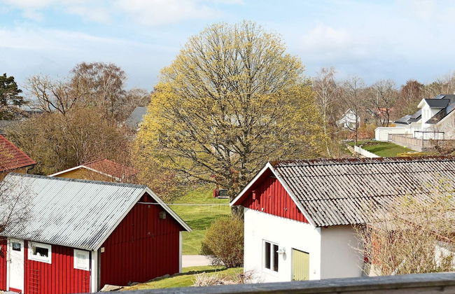 5 Star Holiday Home in Steninge - Foto 23